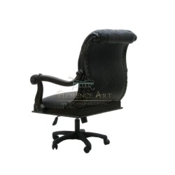 Sillón Ejecutivo modelo Rowan