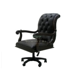 Sillón Ejecutivo modelo Rowan