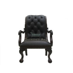 Sillón Ejecutivo modelo Rowan