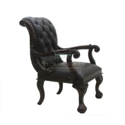 Sillón Ejecutivo modelo Rowan