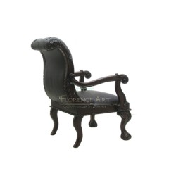 Sillón Ejecutivo modelo Rowan