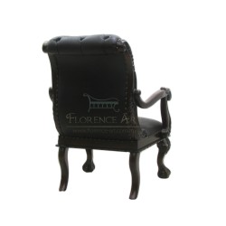 Sillón Ejecutivo modelo Rowan
