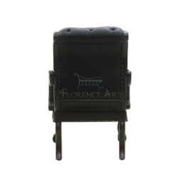 Sillón Ejecutivo modelo Rowan
