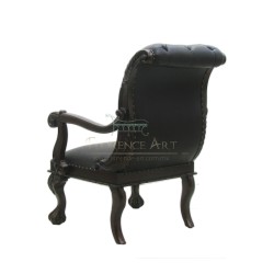 Sillón Ejecutivo modelo Rowan