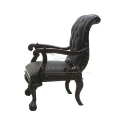 Sillón Ejecutivo modelo Rowan