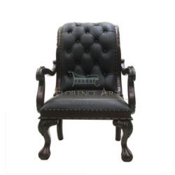 Sillón Ejecutivo modelo Rowan