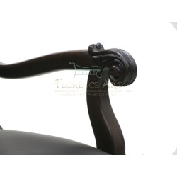 Sillón Ejecutivo modelo Rowan