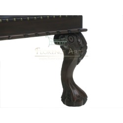 Sillón Ejecutivo modelo Rowan