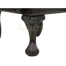 Sillón Ejecutivo modelo Rowan