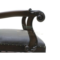 Sillón Ejecutivo modelo Rowan