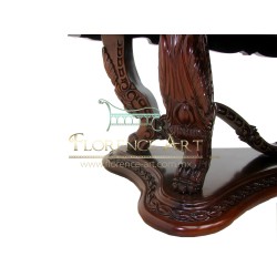 Comedor Modelo Bombé Francés