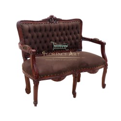Terno modelo Dubarry