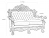 Sala modelo Montpellier