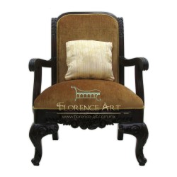 Sala Modelo Holster-Florence 3-2-1