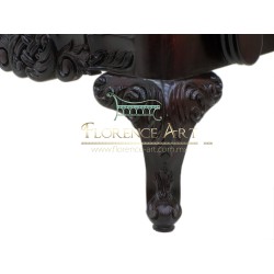 Sala Modelo Holster-Florence 3-2-1