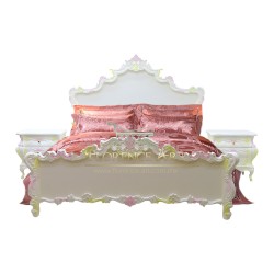 Recamara Modelo Lille