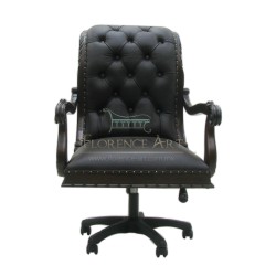 Sillón Ejecutivo modelo Rowan