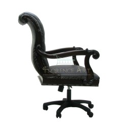 Sillón Ejecutivo modelo Rowan