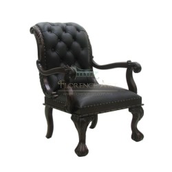 Sillón Ejecutivo modelo Rowan