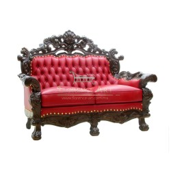 Sala Modelo Montpellier Fire Collection