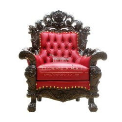Sala Modelo Montpellier Fire Collection