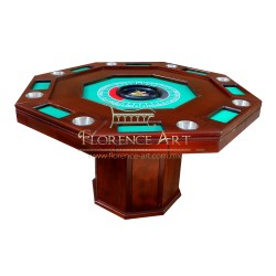 Mesa de Juego