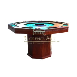 Mesa de Juego