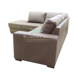 Sala Modular Modelo Estent