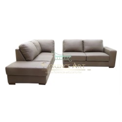 Sala Modular Modelo Estent