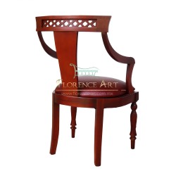Sillón para Mesa de Juego de Poker