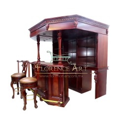 Cantina Modelo Imperio II