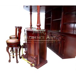 Cantina Modelo Imperio II