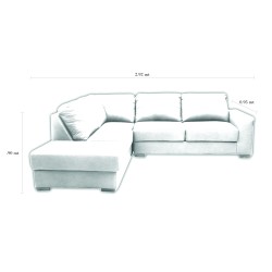 Sala Modular Modelo Estent