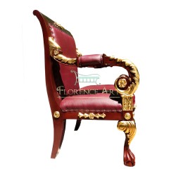 Sillón Modelo Austria