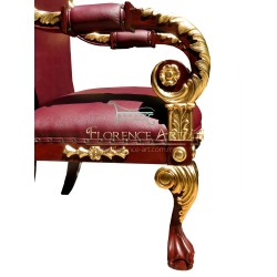 Sillón Modelo Austria