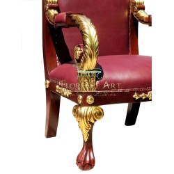 Sillón Modelo Austria