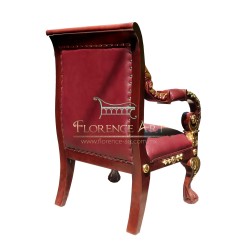 Sillón Modelo Austria