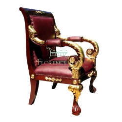 Sillón Modelo Austria