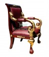 Sillón Modelo Austria