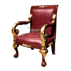 Sillón Modelo Austria