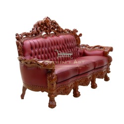 Sala modelo Montpellier