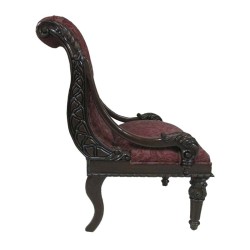 Sillón modelo Venecia