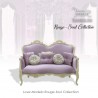 Sala Modelo Soul Rouge Collection