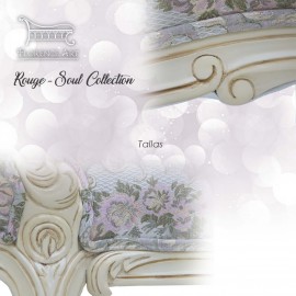 Sala Modelo Soul Rouge Collection