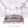 Sala Modelo Soul Rouge Collection