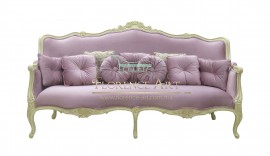 Sala Modelo Soul Rouge Collection