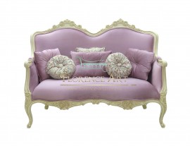 Sala Modelo Soul Rouge Collection