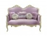 Sala Modelo Soul Rouge Collection