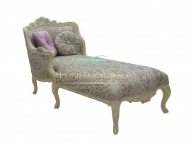 Sala Modelo Soul Rouge Collection