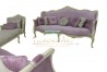 Sala Modelo Soul Rouge Collection